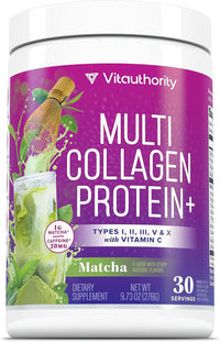 Matcha 30 Servings