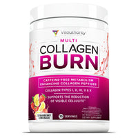 Strawberry Lemonade 30 Servings